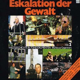 No Artist - Eskalation Der...