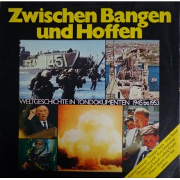 No Artist - Zwischen Bangen...