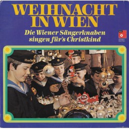 Die Wiener Sängerknaben -...
