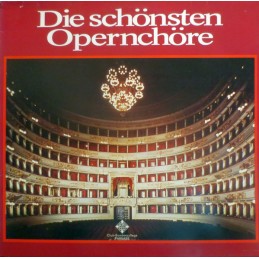 Chor der Deutschen Oper...