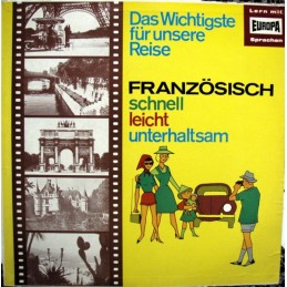 No Artist - Französisch -...