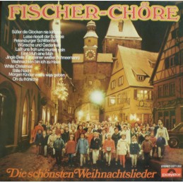 Fischer Chöre - Die...