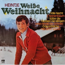 Heintje - Weiße Weihnacht