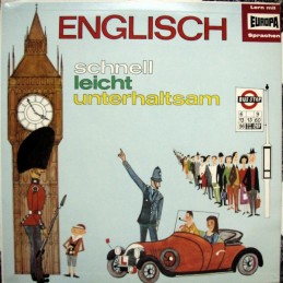 No Artist - Englisch -...