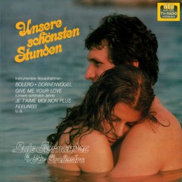 Luis Fernandez and His...
