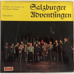 Various - Salzburger...