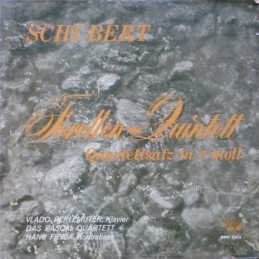 Franz Schubert -...