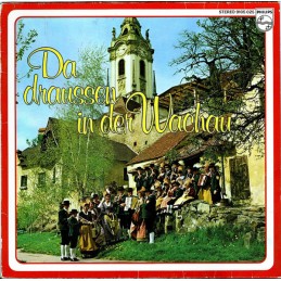 Various - Da Draussen In...