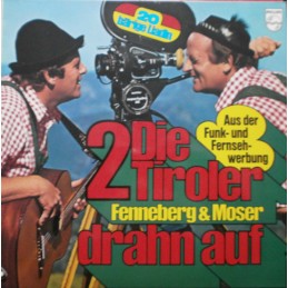 Duo Fenneberg-Moser - Die 2...