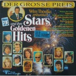Various - Der Grosse Preis...
