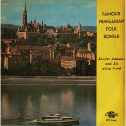 Sándor Lakatos And His...