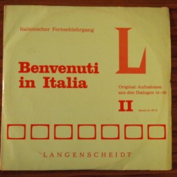 No Artist - Benvenuti In...