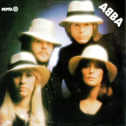 ABBA - Knowing Me, Knowing You