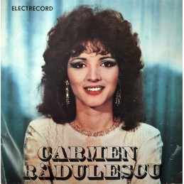 Carmen Rădulescu - Dă-mi...
