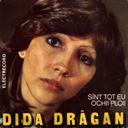 Dida Drăgan - Sînt Tot Eu /...