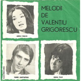 Valențiu Grigorescu -...
