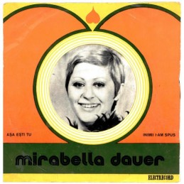 Mirabela Dauer - Așa Ești...