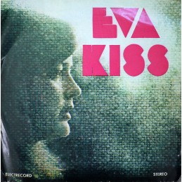 Eva Kiss - Időgép (Mașina...