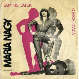 Maria Nagy - Egy Kis Játék...