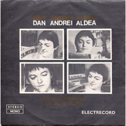 Dan Andrei Aldea - Zece...