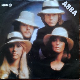 ABBA - Dancing Queen /...