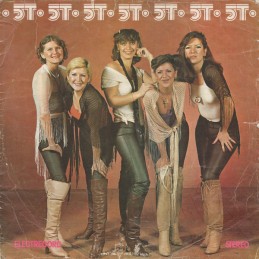 Grupul 5T - Să Dansăm