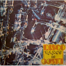 Disco Light Orchestra,...
