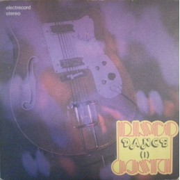 Disco Light Orchestra,...