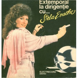 Stela Enache - Extemporal...