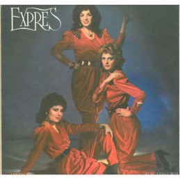 Trio Expres - Expres