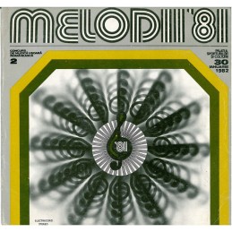 Various - Melodii '81 -...