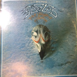 Eagles - Their Greatest Hits