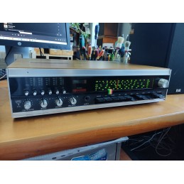 Receiver Dual CR 50 (1972-74)