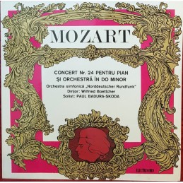 Wolfgang Amadeus Mozart,...