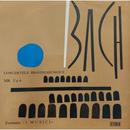 Johann Sebastian Bach, I...