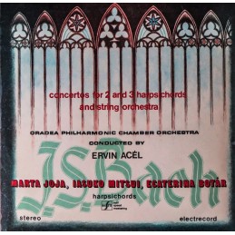 Johann Sebastian Bach,...