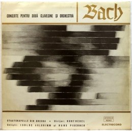 Johann Sebastian Bach -...
