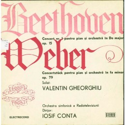 Ludwig van Beethoven, Carl...