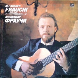 Aleksander Frauchi -...