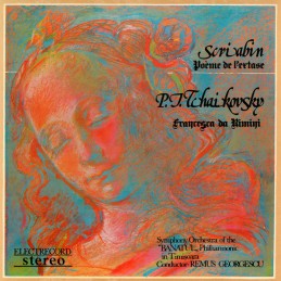 Alexander Scriabin, Pyotr...