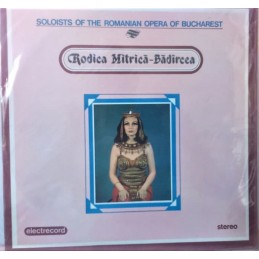 Rodica Mitrică-Bădîrcea -...