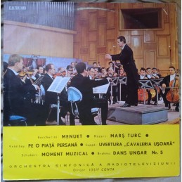 Orchestra Simfonică A...