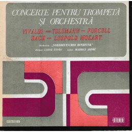 Antonio Vivaldi, Georg...