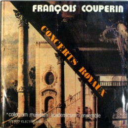 François Couperin,...