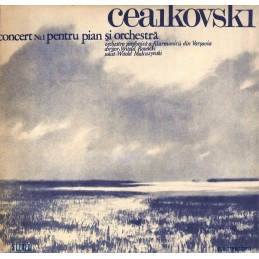 Pyotr Ilyich Tchaikovsky,...