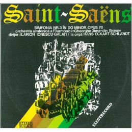 Camille Saint-Saëns,...