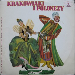 The Feliks Dzierżanowski...