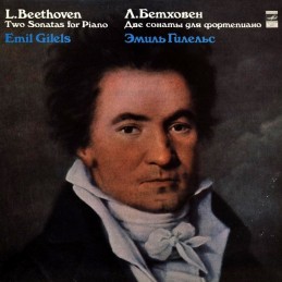 Ludwig van Beethoven, Emil...