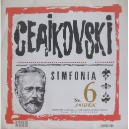 Pyotr Ilyich Tchaikovsky,...