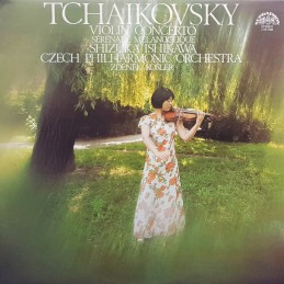 Pyotr Ilyich Tchaikovsky,...